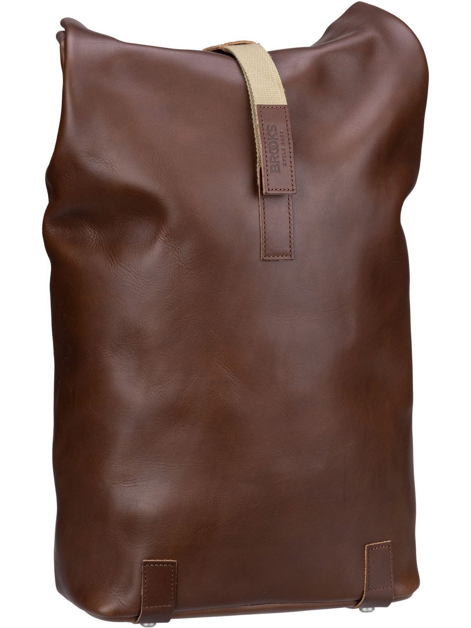 BROOKS ENGLAND Laptoprucksack Pickwick Leather 12 L